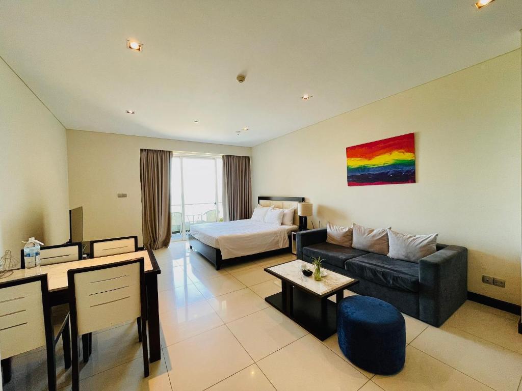 The Costa Nha Trang managed by Luna