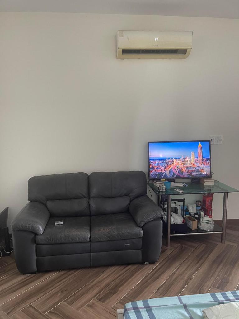 Hoang Huy Hotel