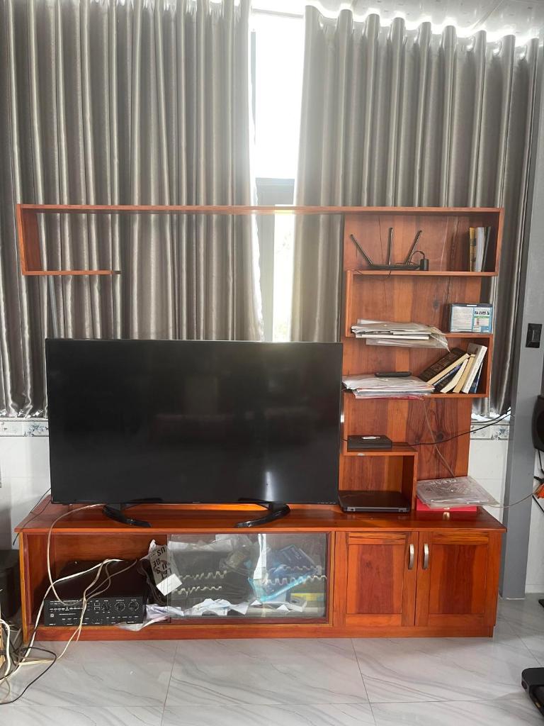 Hoang Huy Hotel photo 1
