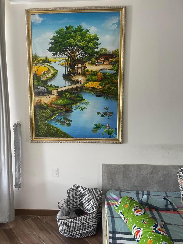 Hoang Huy Hotel photo 4