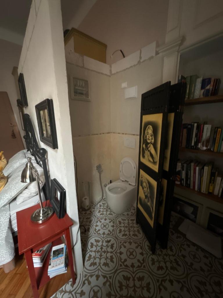 Camera privata in alloggio del 1700 photo 1
