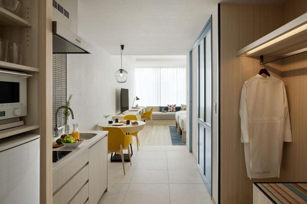 Hyatt House Tokyo Shibuya photo 4