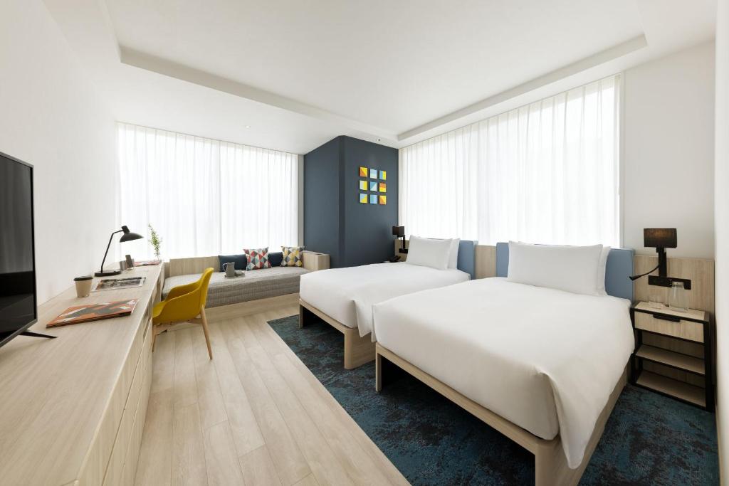 Hyatt House Tokyo Shibuya photo 2
