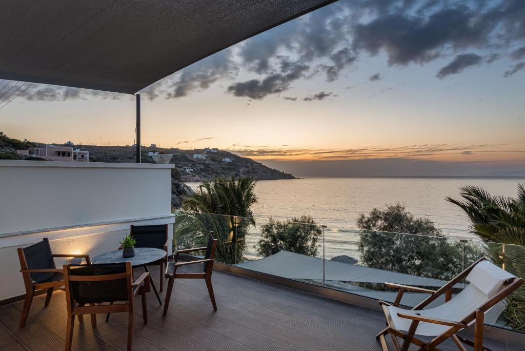 Aniv Villa by the Sea photo 1