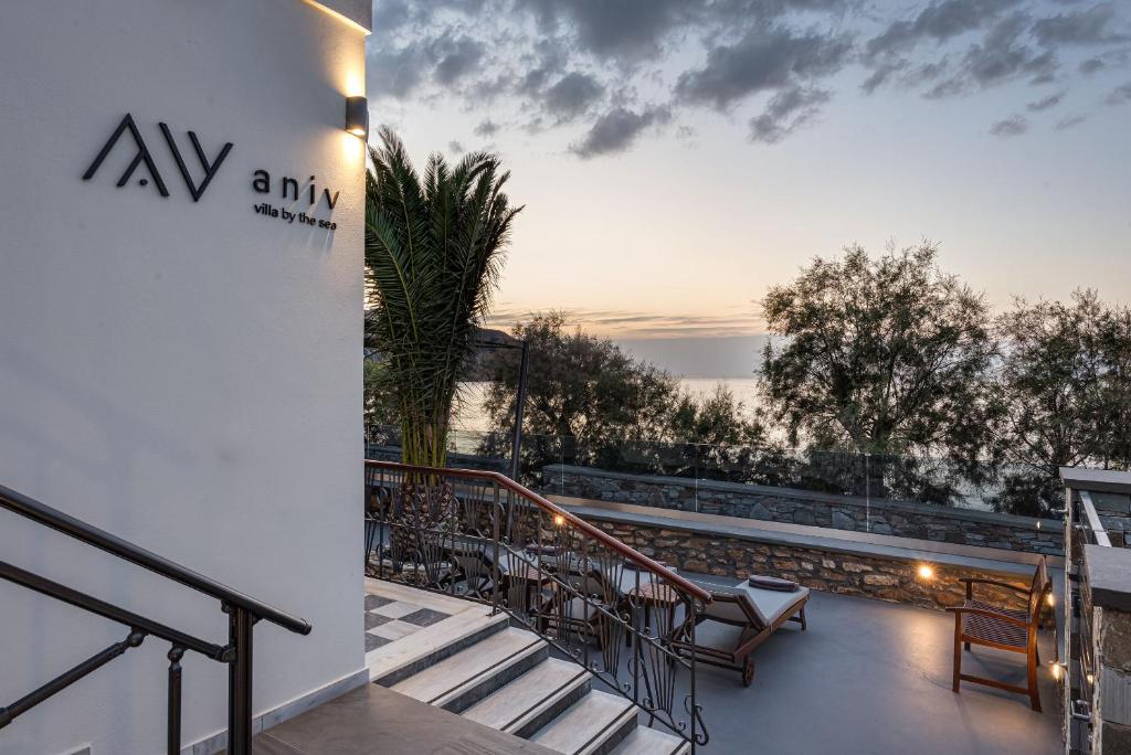Aniv Villa by the Sea photo 3