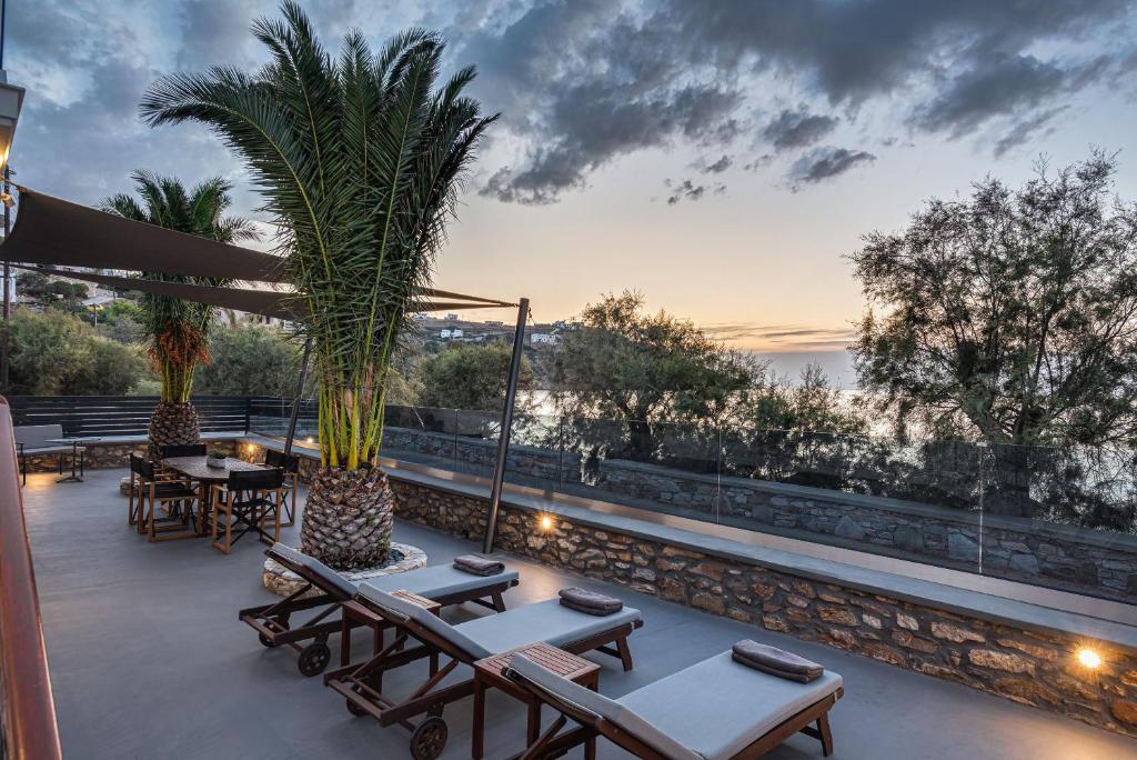 Aniv Villa by the Sea photo 2