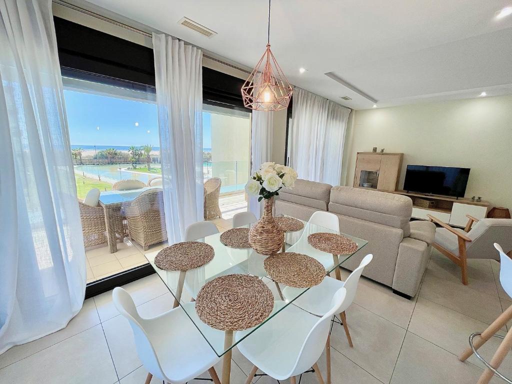 OCEAN HOMES Apartamentos exclusivos en Isla Canela by AC REAL photo 4