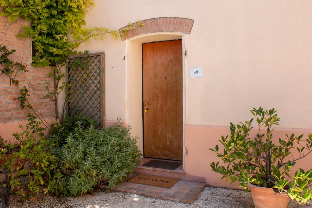 B&B Casa Manuela photo 3