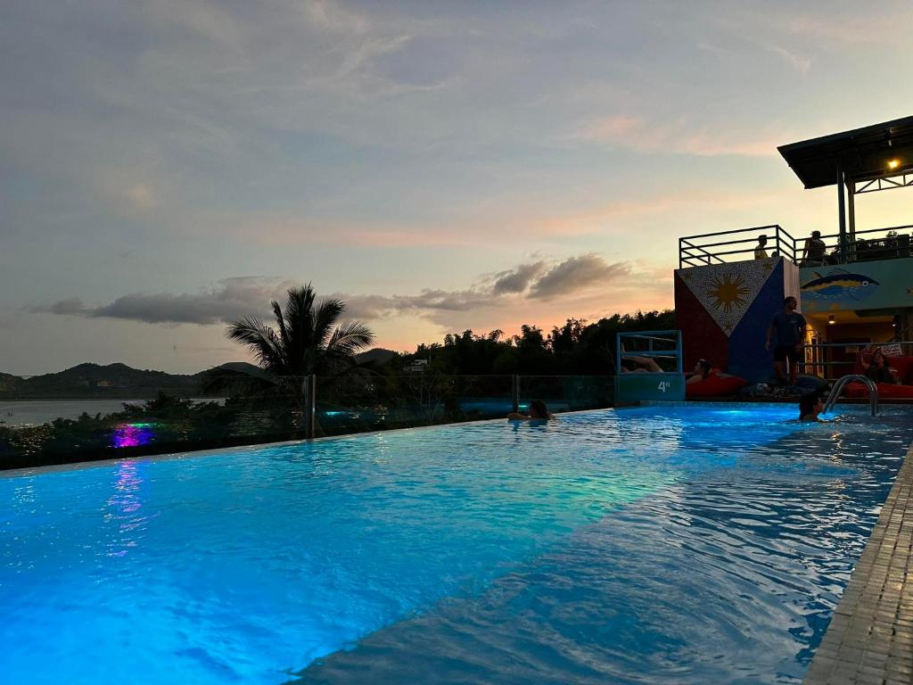Outpost Hostel - Coron photo 1