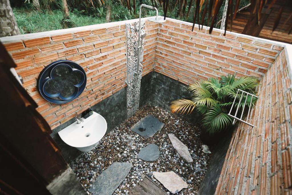 Coco Camping Koh Kood photo 3