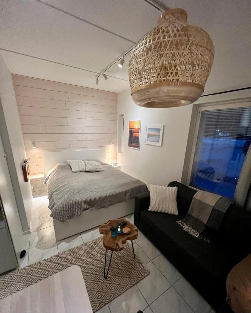Ylläs Kanerva 108