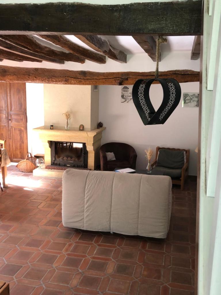Gîte Le Créau photo 4
