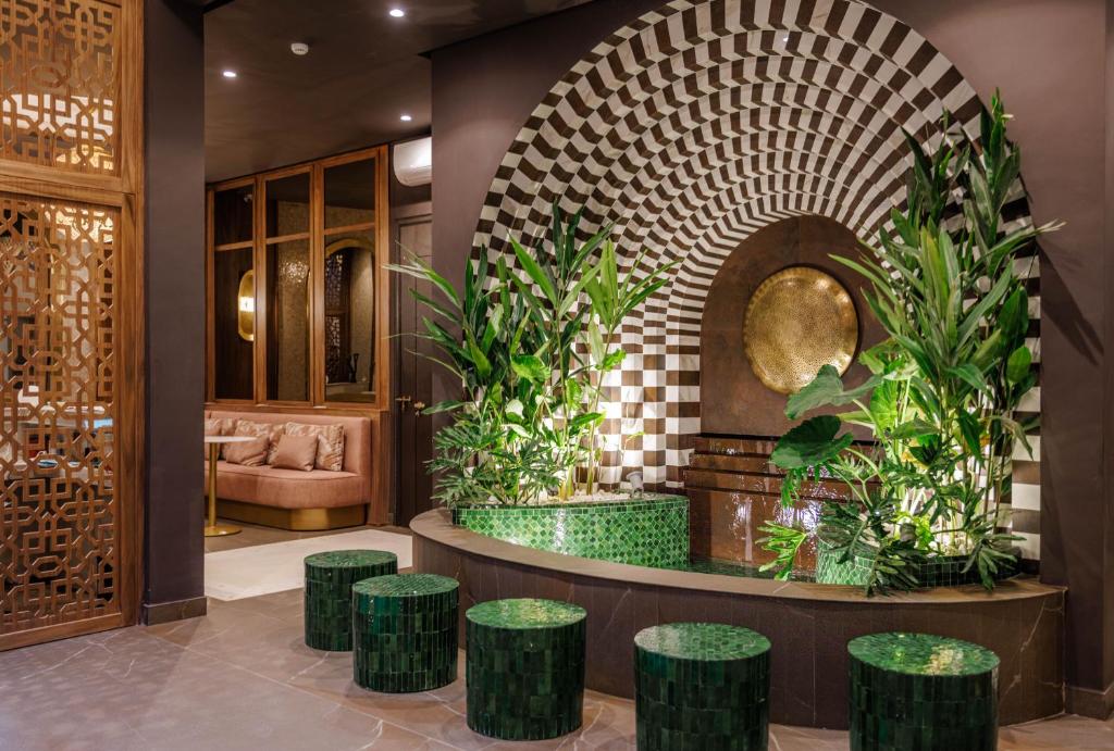 Riad Nyla Wellness and Spa photo 4
