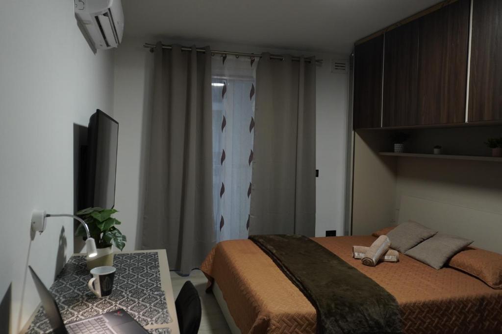 Cozy Private Room with Ensuite in Msida/Pieta - Near Valletta photo 2
