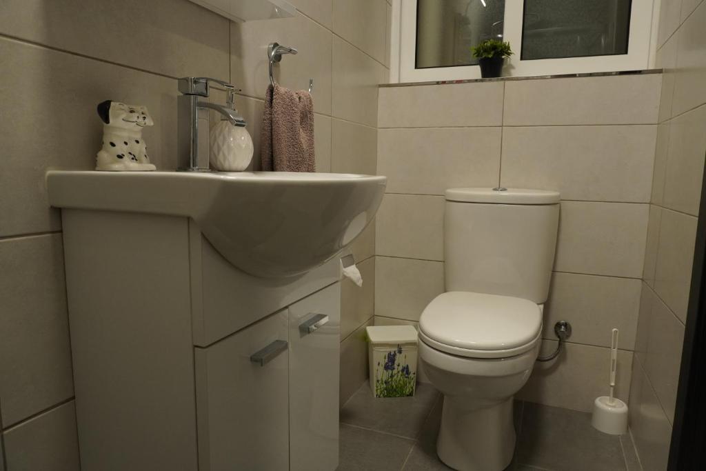 Cozy Private Room with Ensuite in Msida/Pieta - Near Valletta photo 4