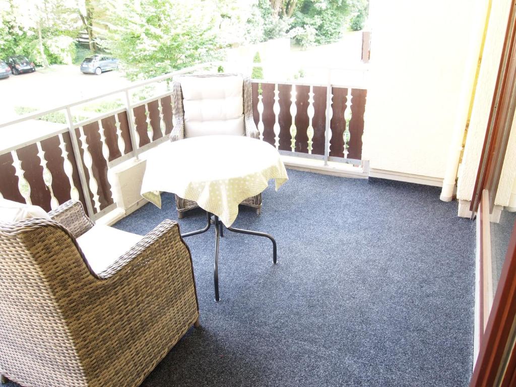 Ferienwohnung AltesSalzwerk photo 1