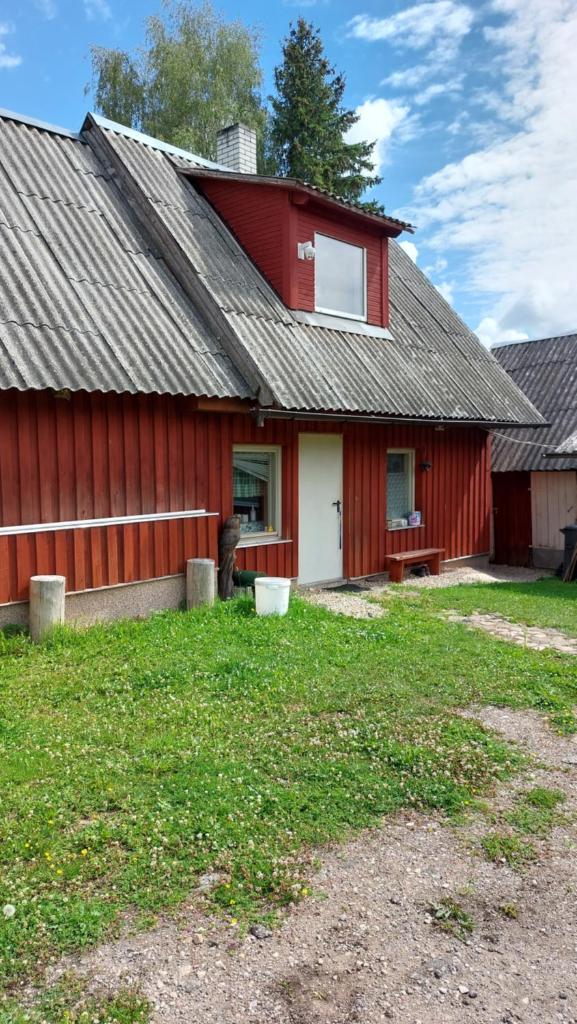 Kingu talu photo 1