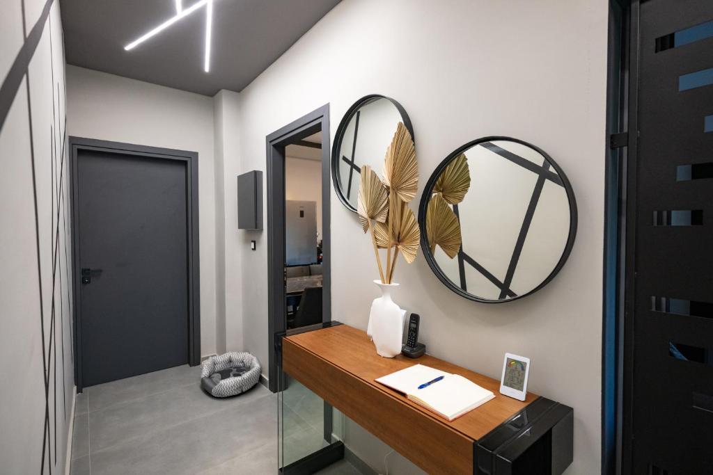 Villa Kriton Smart home photo 2