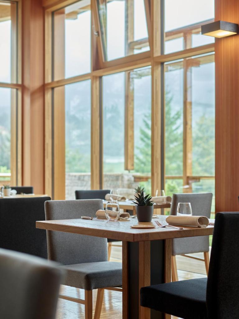 Corona Dolomites Hotel photo 4