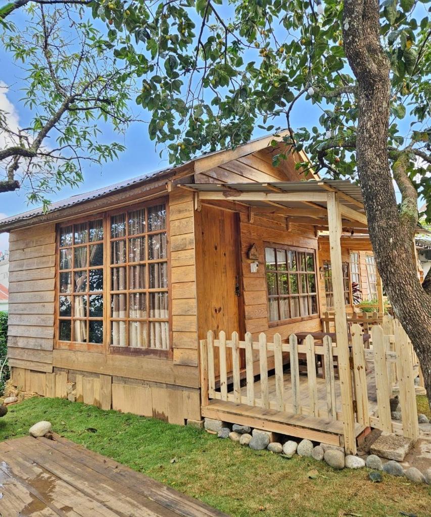 Mơ Garden Retreat DaLat
