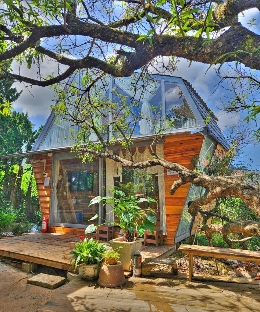 Mơ Garden Retreat DaLat