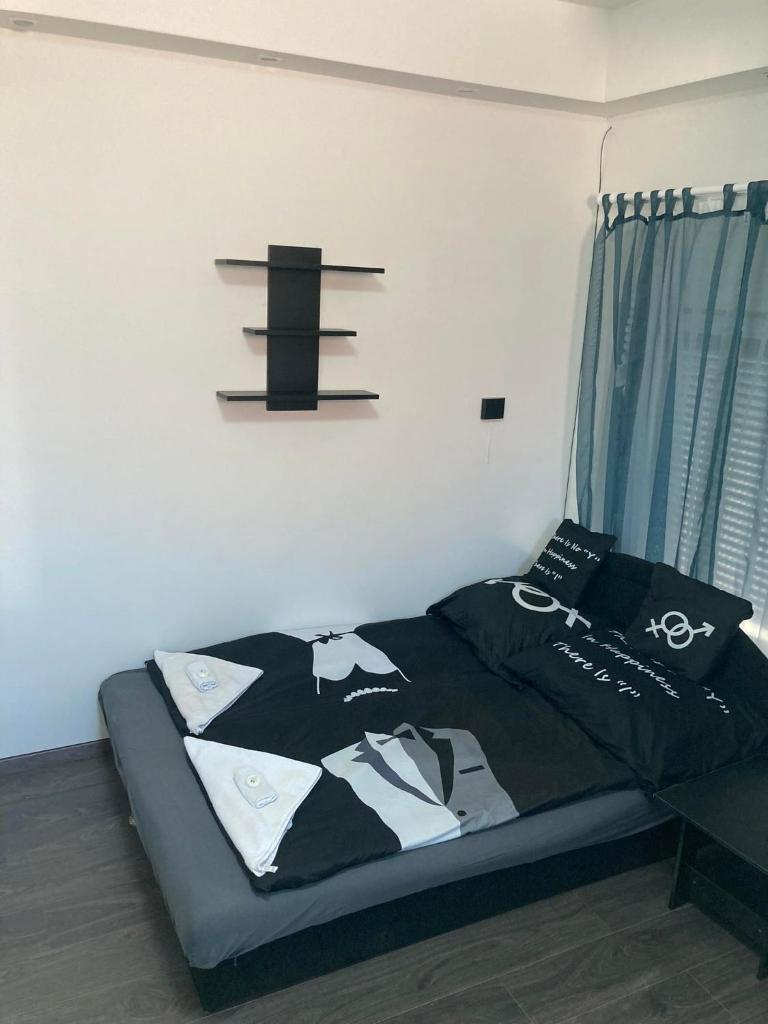 Arany Apartman photo 2