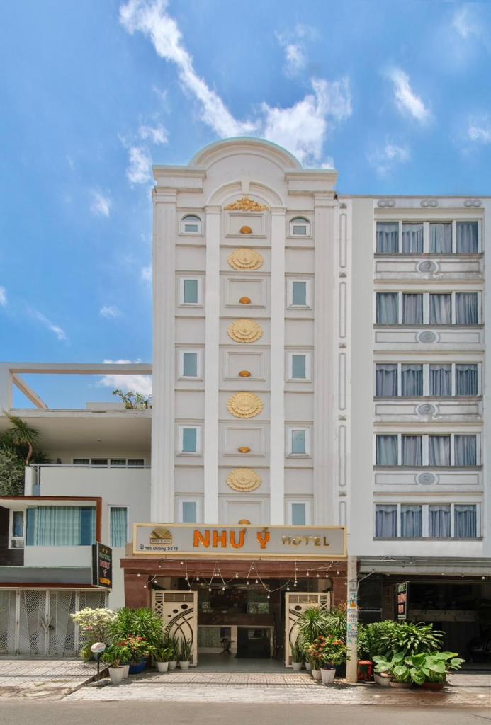 Nhu Y Hotel