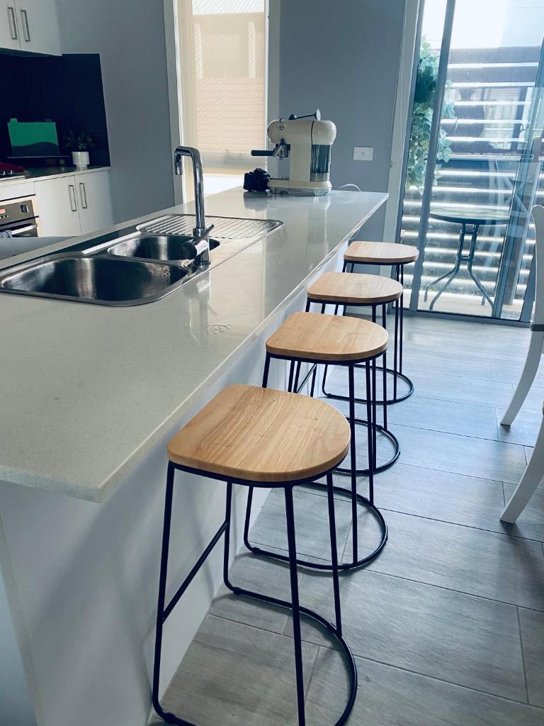 Beachside Townhouse photo 2