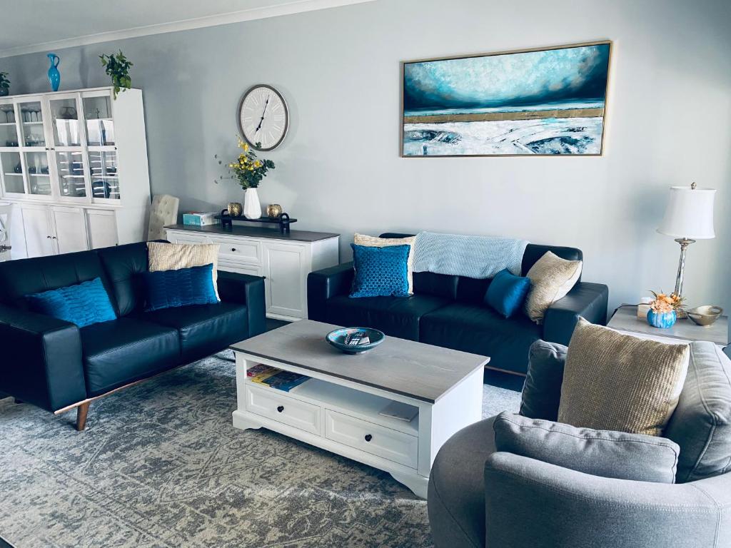 Beachside Townhouse photo 1