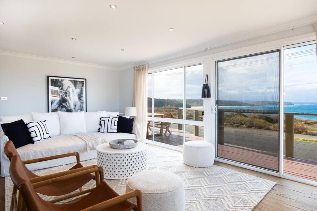 Bawley Rise - Your Ultimate Oceanfront Beach Pad!