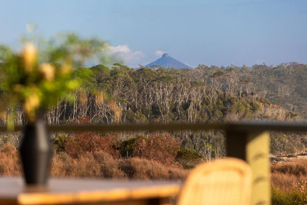 Bawley Rise - Your Ultimate Oceanfront Beach Pad! photo 4