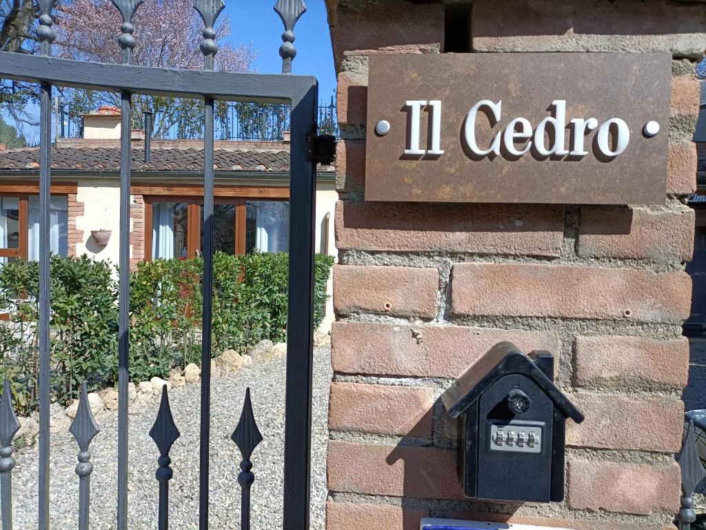 La Limonaia Country House photo 3