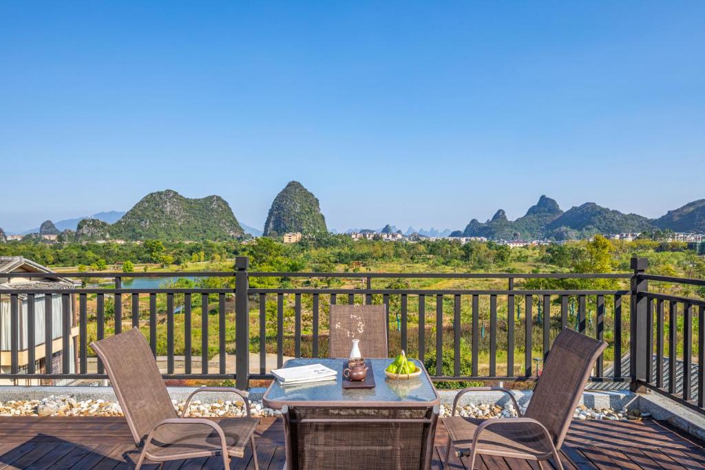 Guilin Village Creek Inn photo 2