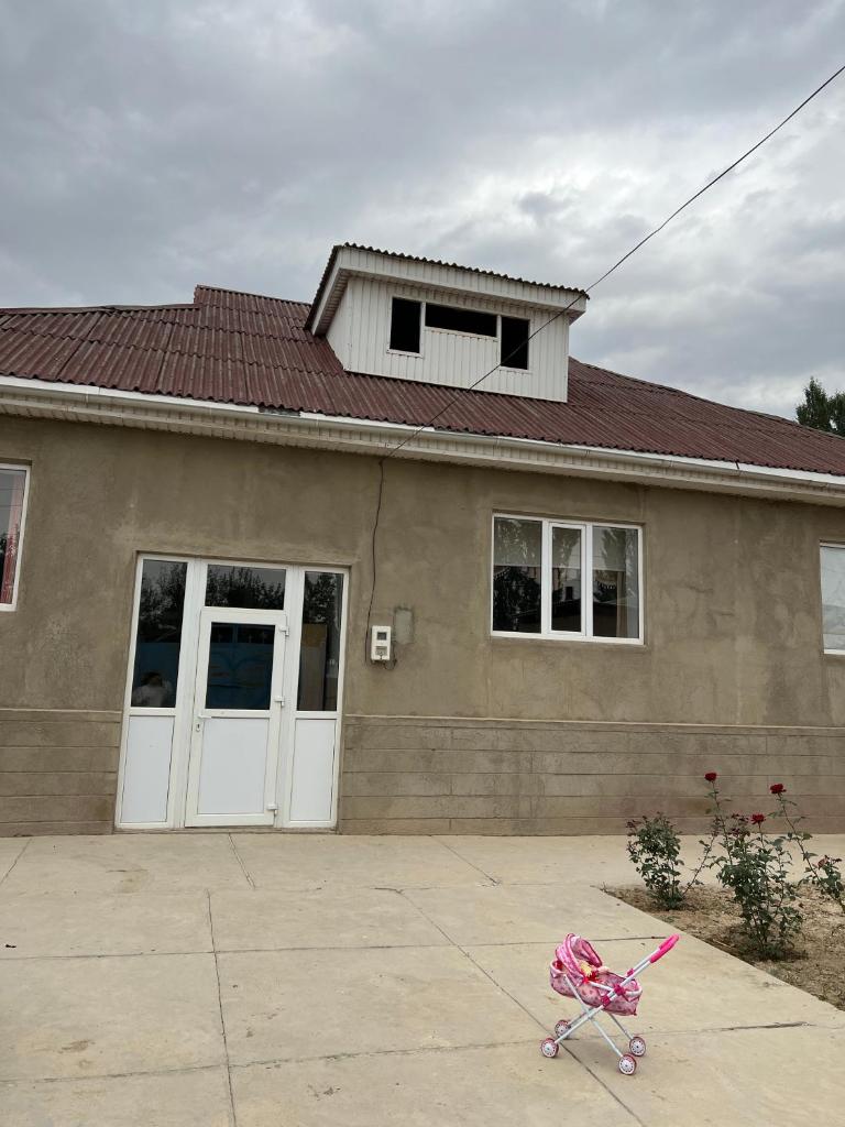 Shumkar guest house photo 1