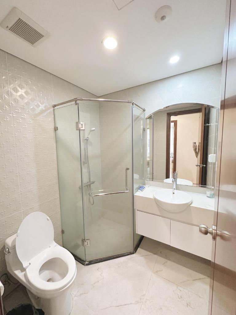 Cozy 2BR Apartment in Times City