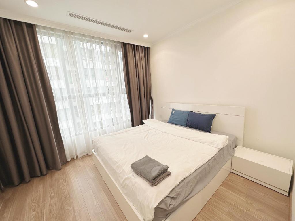 Cozy 2BR Apartment in Times City