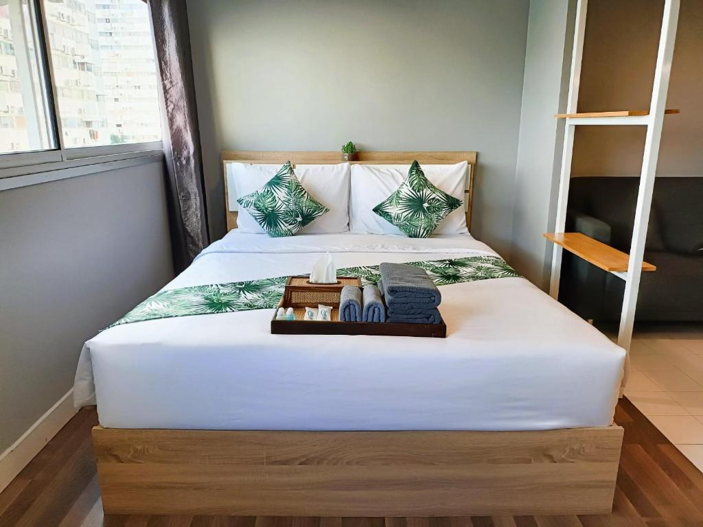 DHIresidence at Impact,Muangthongthani photo 1
