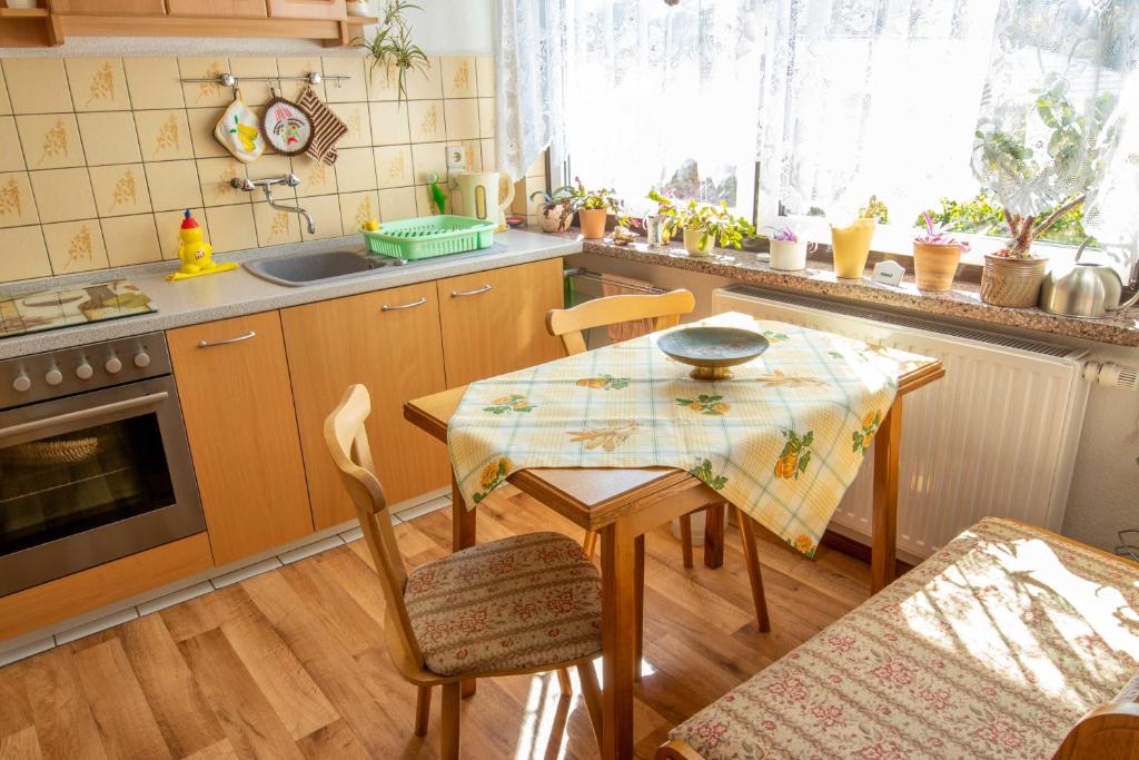 Ferienwohnung an der Drei-Kaiser-Eiche photo 3