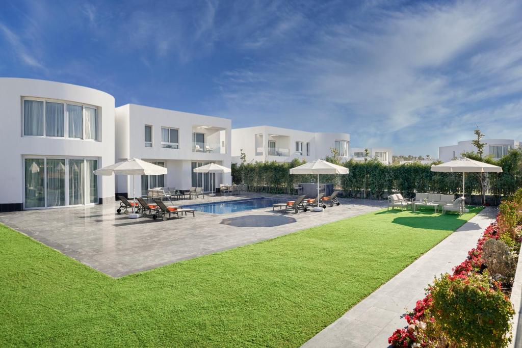 Rixos Golf Villas And Suites Sharm El Sheikh photo 3