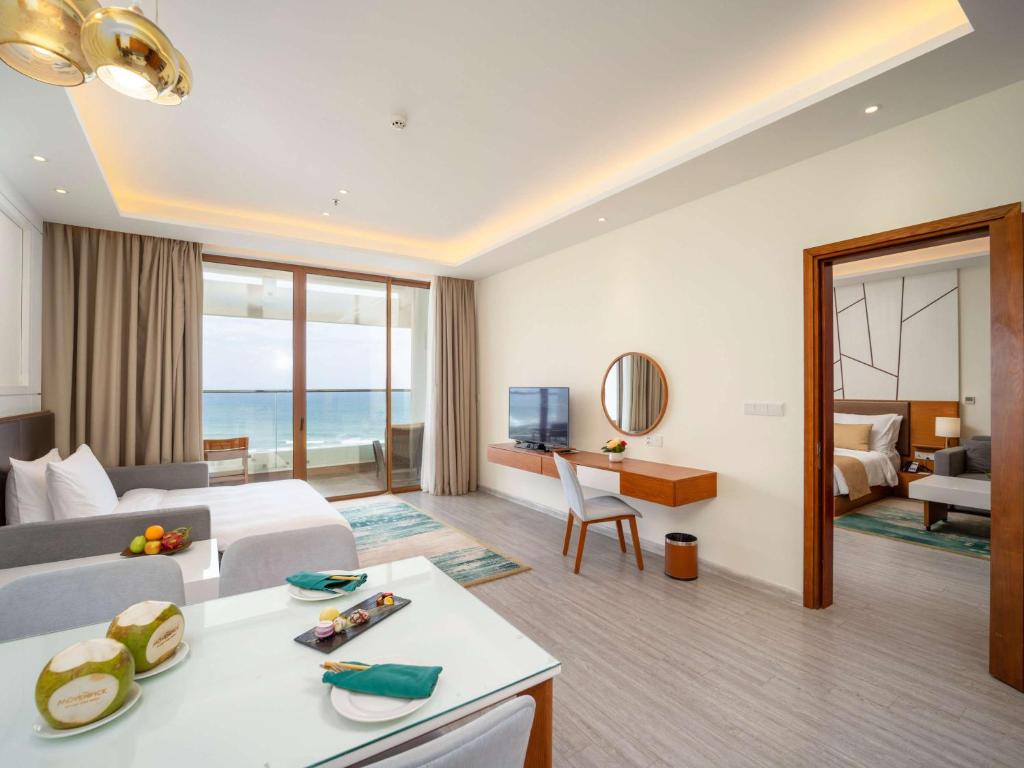 Mövenpick Resort Cam Ranh