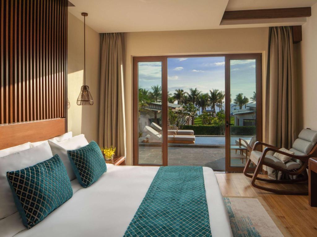 Mövenpick Resort Cam Ranh