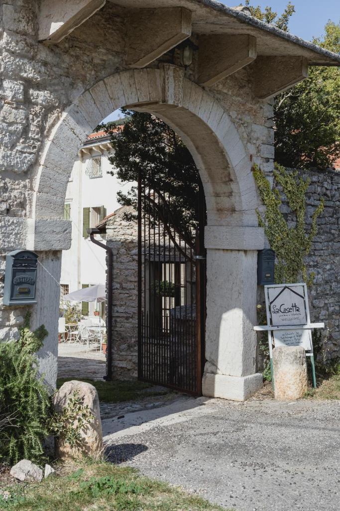 La Casetta in Valpolicella
