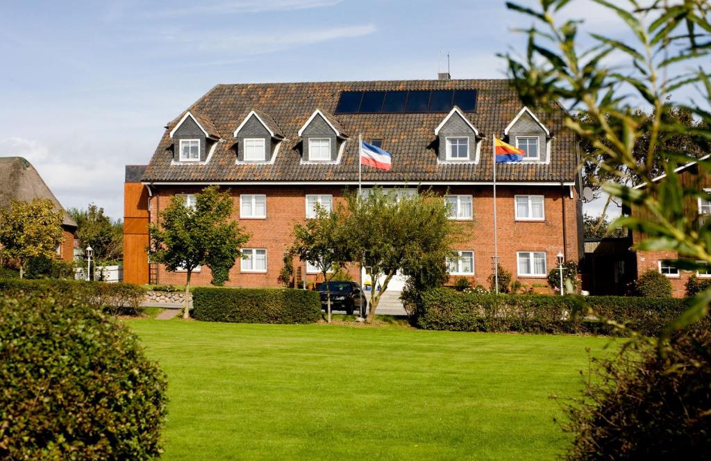 Hotel Kiek ut photo 1