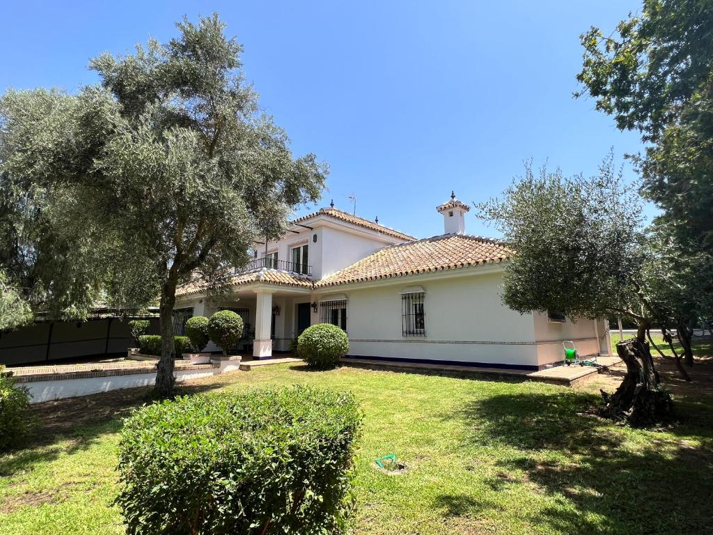 Casa Ciaurriz photo 1