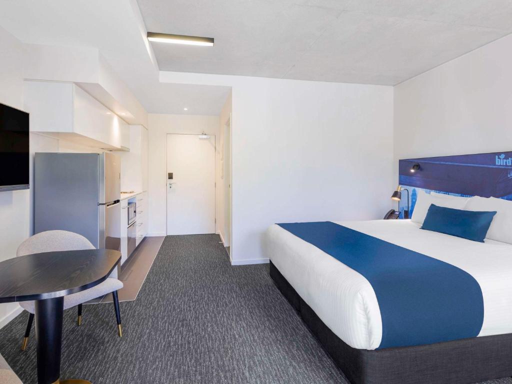 Mercure Melbourne St Kilda Road photo 4