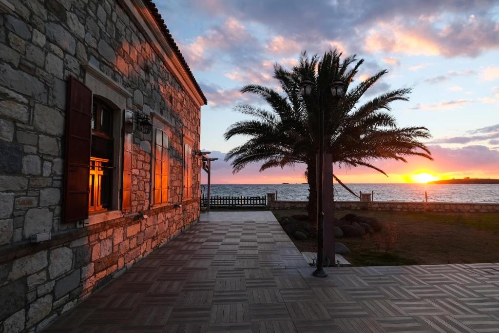 Lavantalı Konak Otel Restoran photo 2