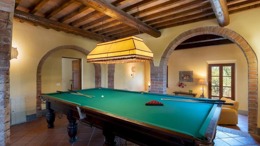 VILLA MONTEFALCONI 11, Emma Villas photo 4