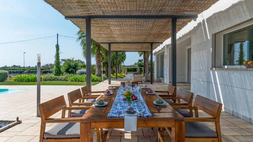 VILLA I CHIANI 8, Emma Villas photo 1