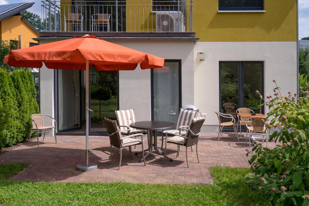 Ferienpark Rübezahl photo 2