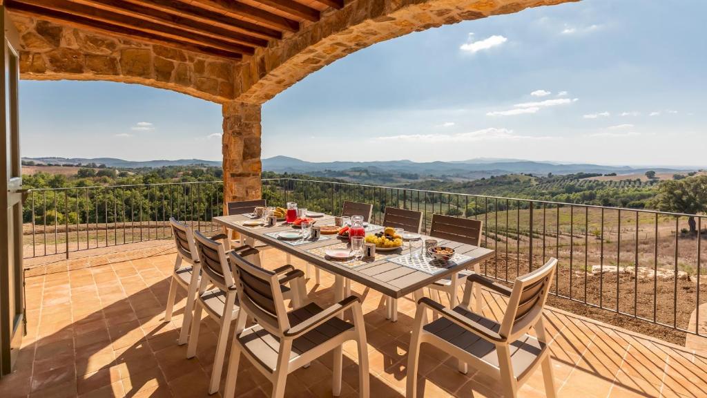 CASALE GROTTINI 8, Emma Villas photo 2